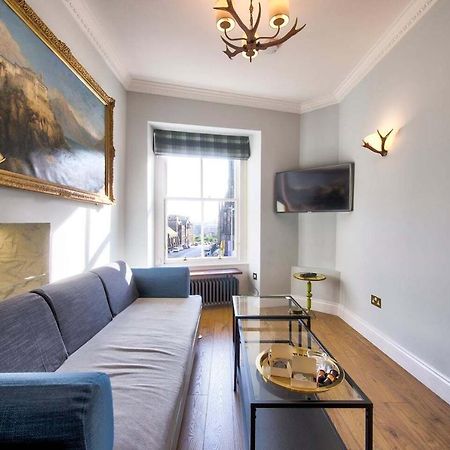Upper Bow - Luxurious, Modern 1Br Apartment Near Castle EDI Exterior foto