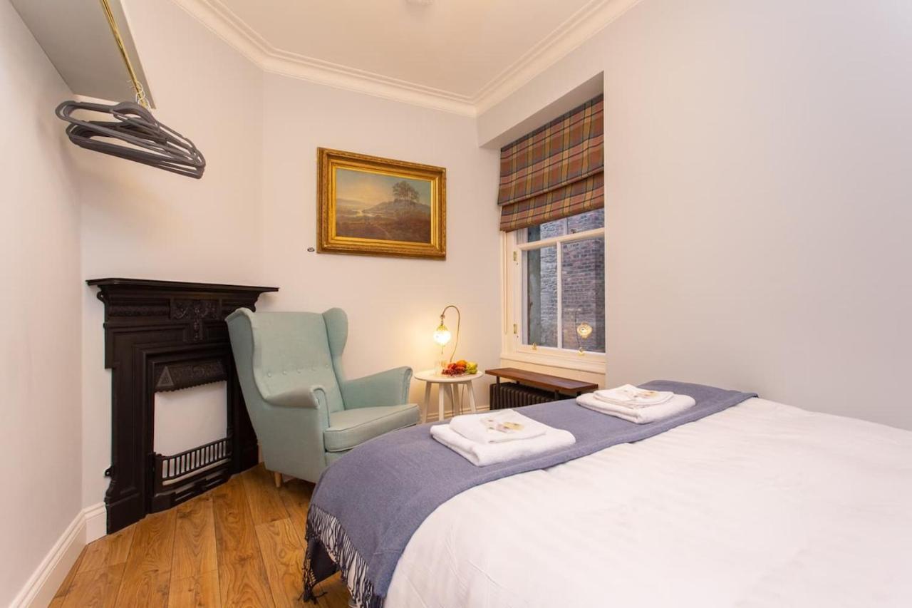 Upper Bow - Luxurious, Modern 1Br Apartment Near Castle EDI Exterior foto